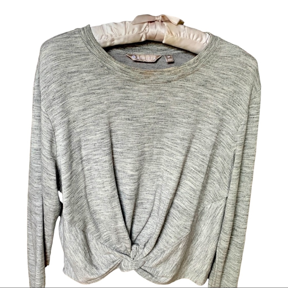 Athleta top